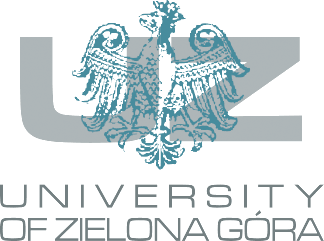 Logo of University of Zielona Góra