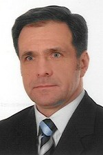 dr hab. Jarosław Kijak, prof. UZ