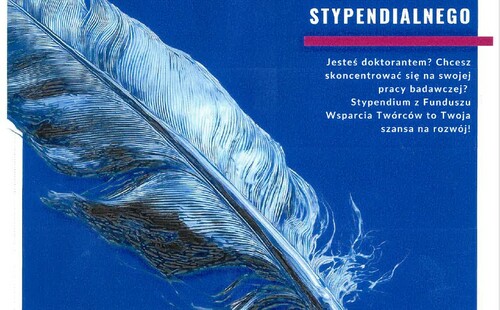 Stypendia doktoranckie KOPIPOL 2026/2027